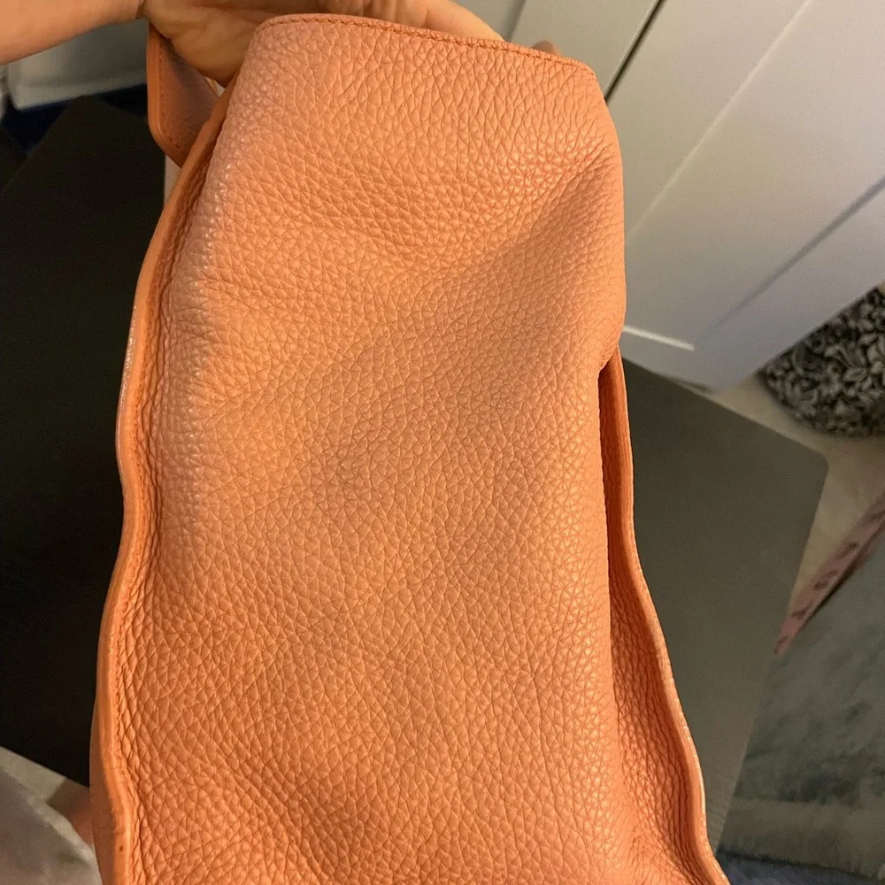 Celine Luggage Bag - Japan Exclusive - Picture 6 of 12